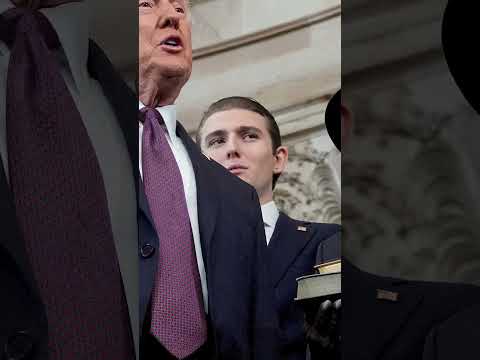 Takeaways from Inauguration Day