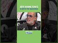 Jeff Hamilton's 4 Keys To Success