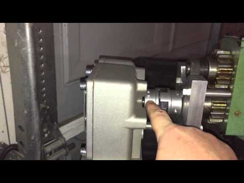 Bead Roller Motor Mod