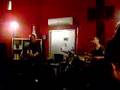 The Evens - Cache Is Empty live