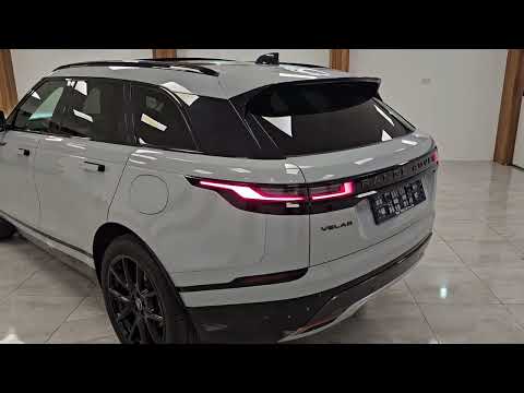 Land Rover Range Rover Velar SLIDING ROOF // IVORY - Image 2