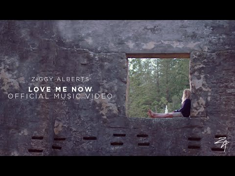 Ziggy Alberts - Love Me Now (Official Music Video)