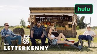 Letterkenny Season 11 - watch full episodes streaming online