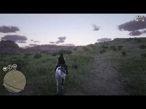 RED DEAD UPDATE IS OUT NOW!!! / 1080 60 FPS GAMEPLAY