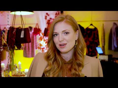 Gloria Glam: Nataša Janjić Medančić o povratku na posao, izazovima i modi