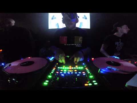 DJ FATCAP - LIVE @ 200PONIES // HANNOVER - 21.06.2014