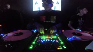 DJ FATCAP - LIVE @ 200PONIES // HANNOVER - 21.06.2014