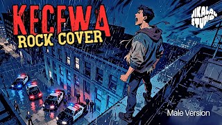 Download lagu Kecewa – BCL | Slow Rock Cover (Male Version) mp3