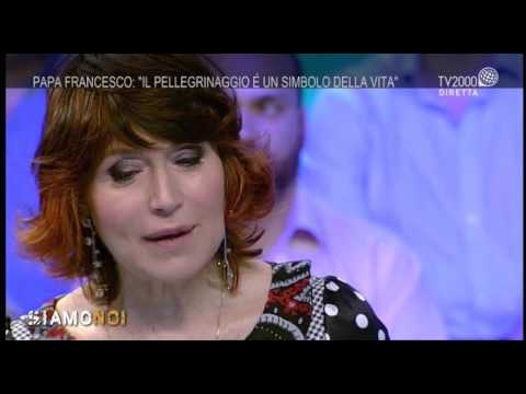 Siamo Noi - puntata del 15 maggio 2017