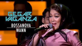 Download lagu WANN - BOSSANOVA | GEGAR VAGANZA 2019 | MINGGU 1 mp3 Download lagu WANN - BOSSANOVA | GEGAR VAGANZA 2019 | MINGGU 1 mp3