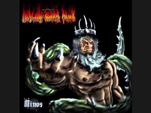 Joking with Fire - Noir