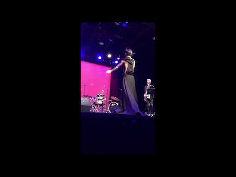 Božo Vrečo live in New York City 2018