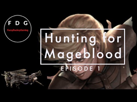 Hunting for Mageblood Ep. 1 - Path of Exile Archnemesis