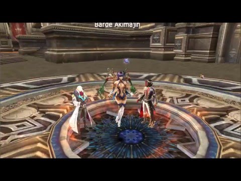 Atlantica Online Final Titan Europe 24/04/2016