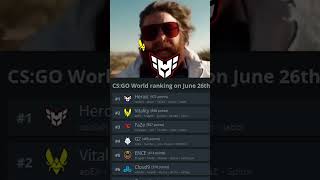 the chase is on Heroic