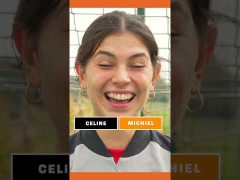 #shorts 6 VRAGEN aan CELINE