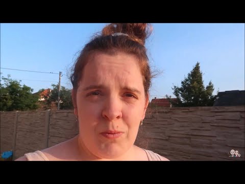 Slepá baba a terasa #2154/2021 | DENNÉ VLOGY