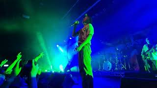 The Twang | Drinking In L.A