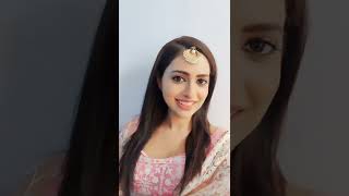 Download lagu Karishma Sawant New Insta Reel Today || Arohi Goenka || Yeh Rishta Kya Kehlata Hai mp3