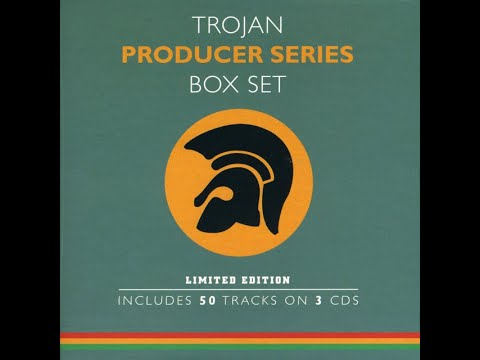 Nicky Thomas - God Bless The Children