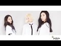 [MV] 레이디스 코드 (LADIES' CODE)_갤럭시(GALAXY ...