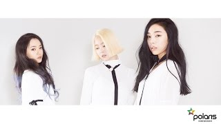 k-pop idol star artist celebrity music video Ladies' Code