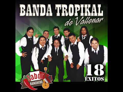 Los Sabanales - Banda Tropikal de Vallenar