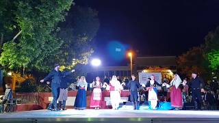 Αγίου Γεωργίου 2019