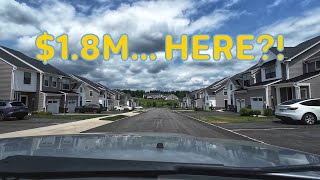 Million-Dollar Homes in King of Prussia — Worth It or Wild?