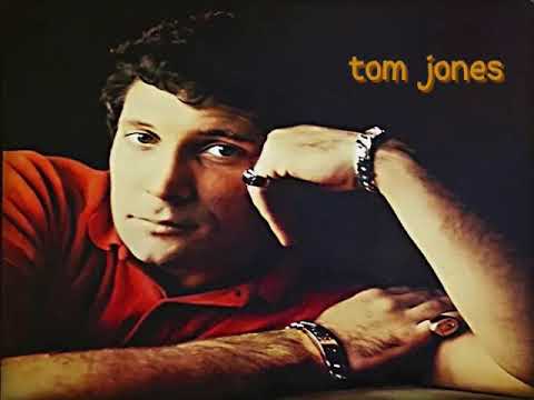 tom jones - i'm a fool to want you - 1968