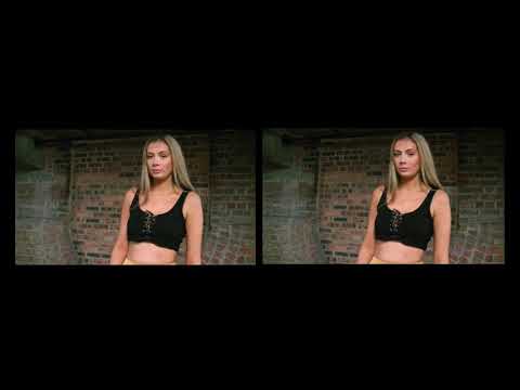 Kim Shui Spring Summer 2018 Campaign