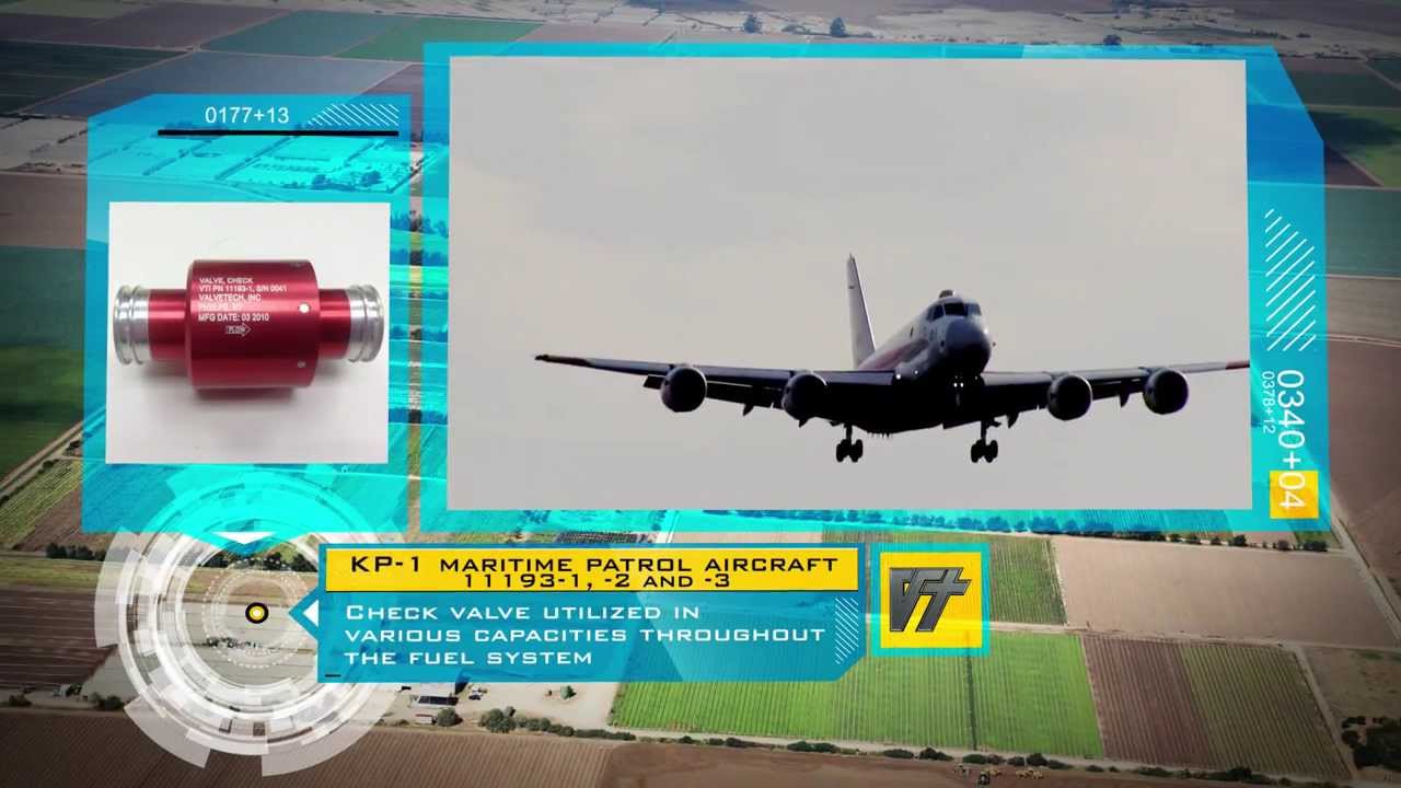 ValveTech: KP1