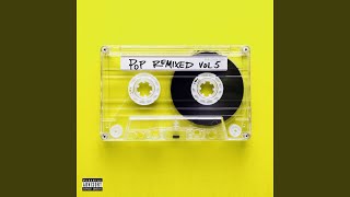 Call Me When It's Over (feat. Chris Brown) (K Theory Remix)