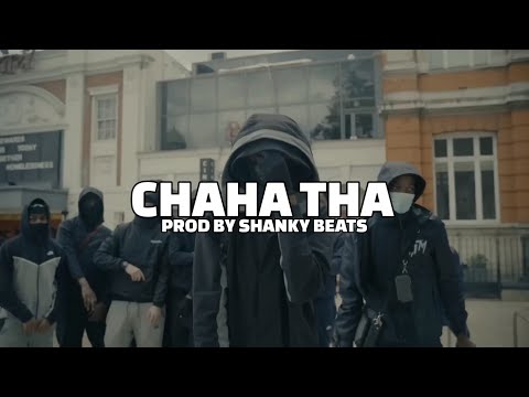 [SOLD] Indian Bollywood sample drill | Indian Flute | Uk Drill type beat | "Chaha Tha"