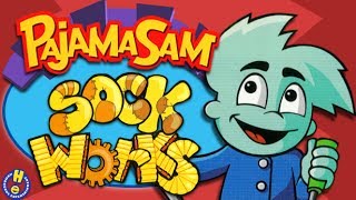 Pajama Sam's Sock Works (PC) Steam Key EUROPE