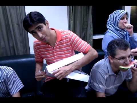 Nasibeh Mohammad - Part 1