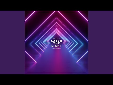 Catch the Light (feat. Kevin Kitchen)