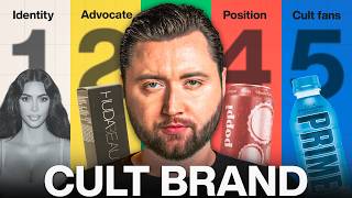 How to Build a Cult-Like Ecommerce Brand (Full Playbook)