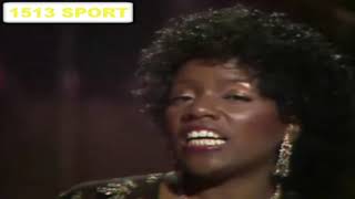 Gloria Gaynor  Stop In The Name Of Love 1983 HD