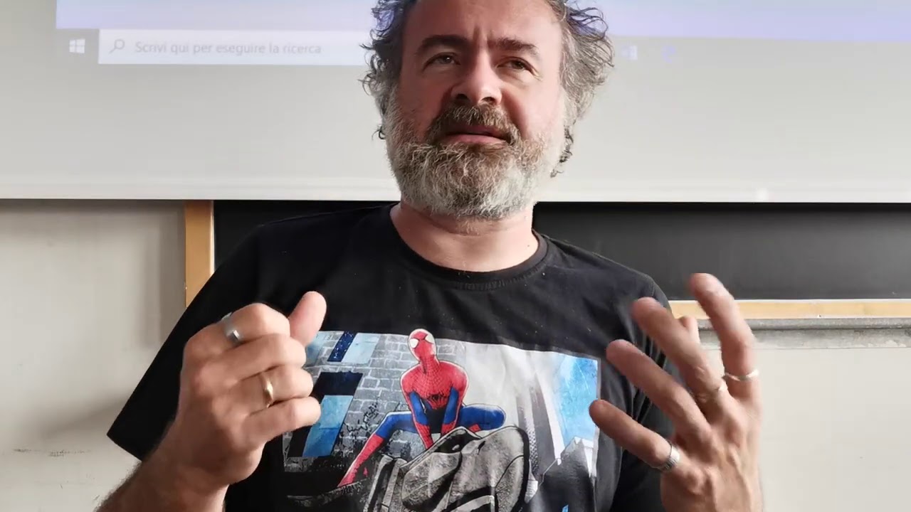 1. L'età degli imperi (1875-1914): il passaggio di secolo