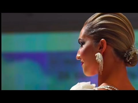 DMYTRO YEVTYERYEV & VALERIIA DOROFEI!!! ドミトロ・エフチェリエフ＆ヴァレリア・ドロフェイ!!!