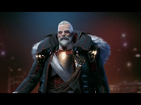 S10 E01 Re Awakening Lets Play Endless Space 2 JC Proton United Empire Endless Difficulty