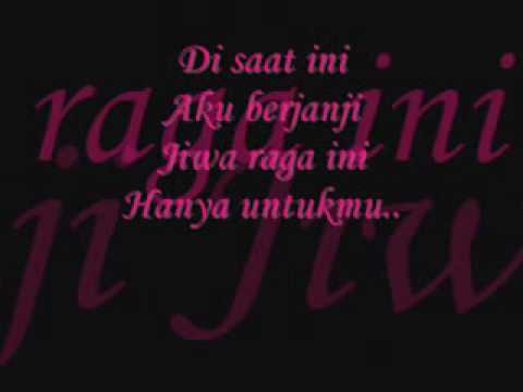 Benar-benar Sungguh-sungguh-Ukays