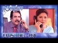 Bulbulay Ep 07 Kya Khoobsurat Ko Yea Job Mil Payegi