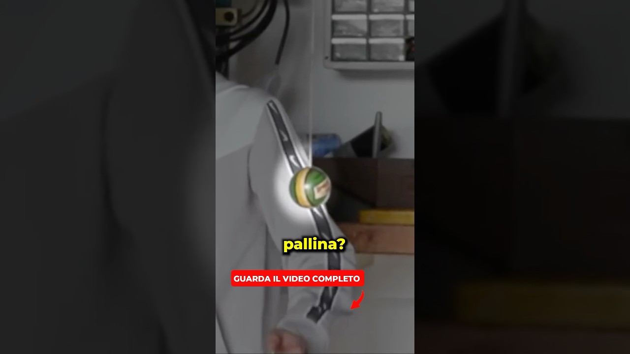 QUESTA LIFE HACK è GENIALE 🤯
