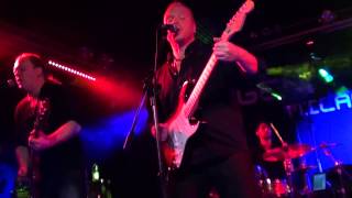 Antimatter - Leaving Eden Live @ Milano, 28.10.2014