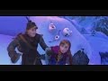 La Reine Des Neiges Version Disney Cinema