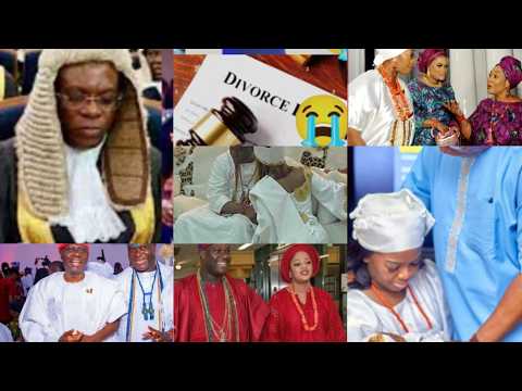 E døn shele 🙊 Ebóny sheds høt téars As Ikeja high cøurt chief judge gave her 24hrs ultimatium