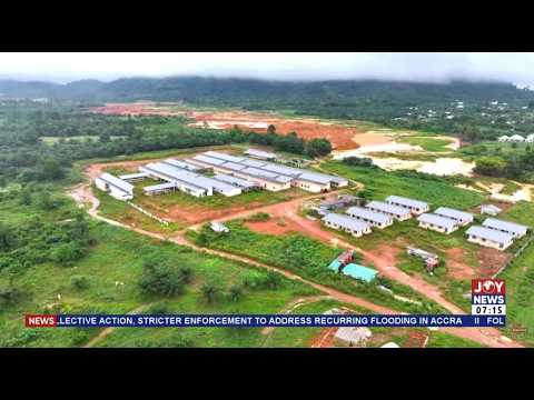 Accra floods: Why does this keep happening? | Health fears grow | AM Show 02-07-2026