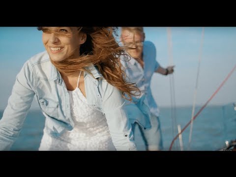 CocoTia - Cherry Lemonade (Official Video)